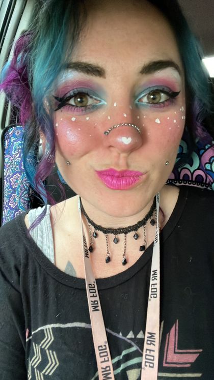 cosmicchaos13 OnlyFans picture