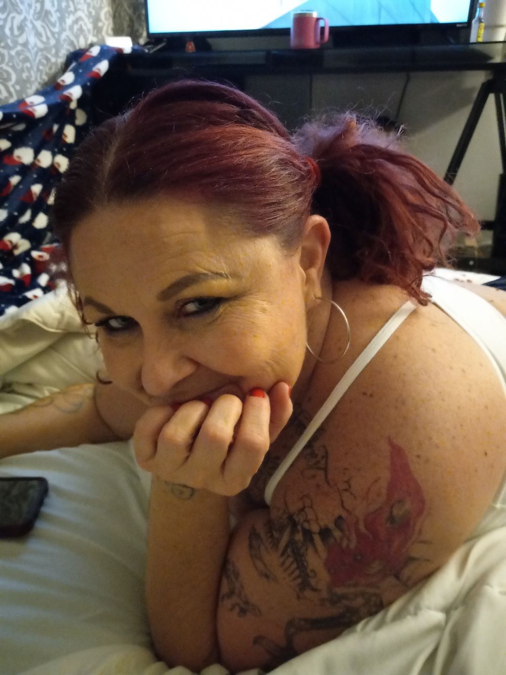 ladyvillain12 OnlyFans profile picture