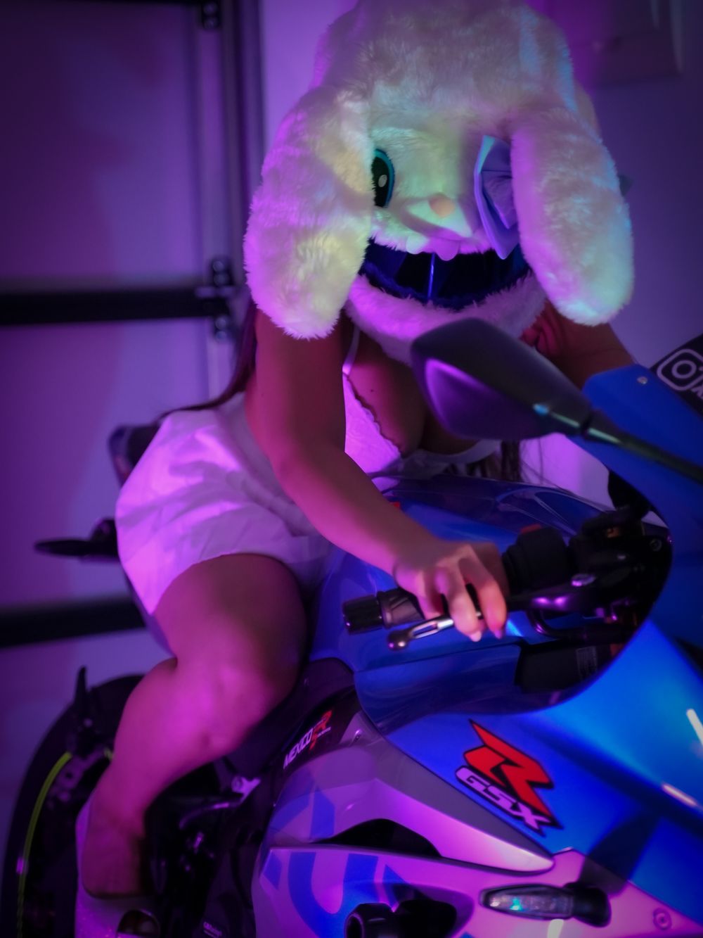 xxhellbunnyxx OnlyFans profile picture