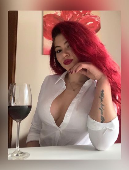 la_rossa_bea OnlyFans picture