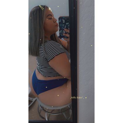 niikkii.babii OnlyFans picture
