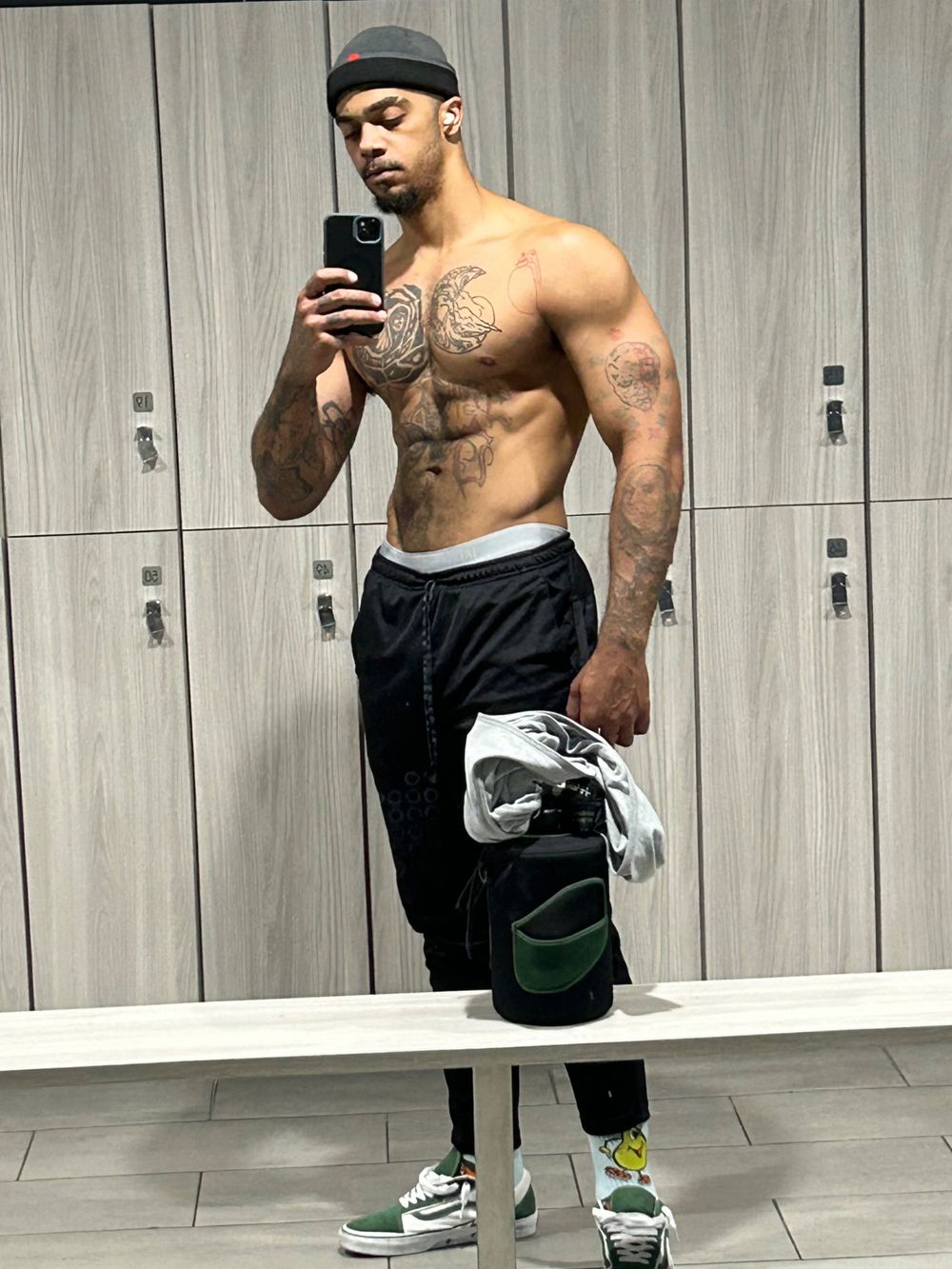 tonebbc2x OnlyFans profile picture