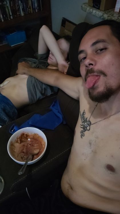 kitten.nd.wolf OnlyFans picture
