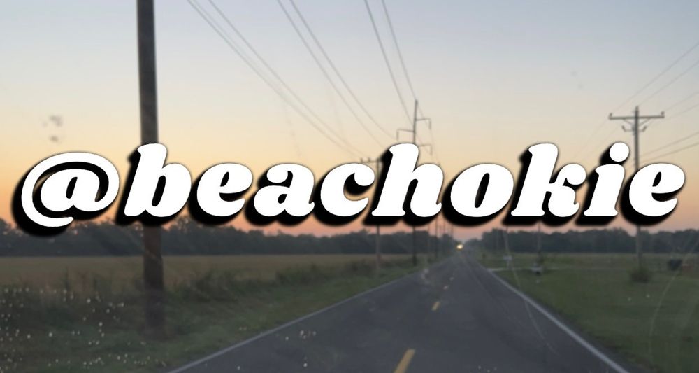 beachokie OnlyFans profile picture