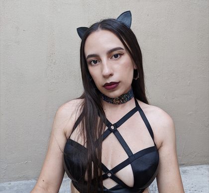 mariannemayfair OnlyFans picture
