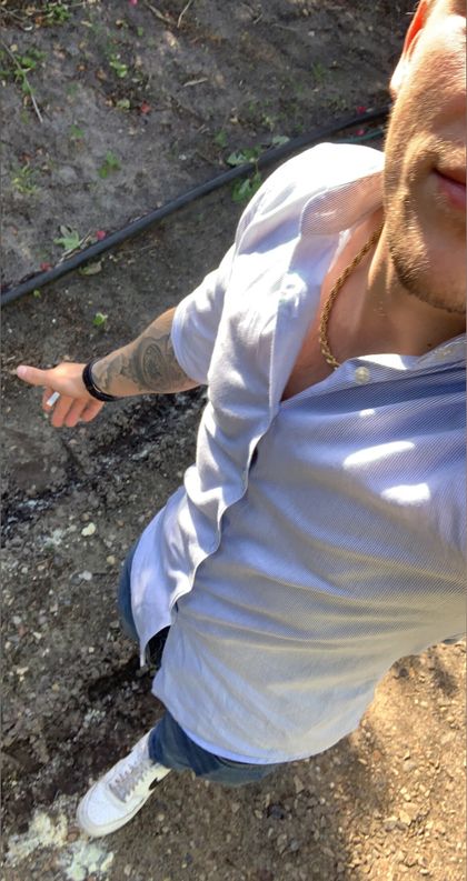 alextheflirt OnlyFans picture
