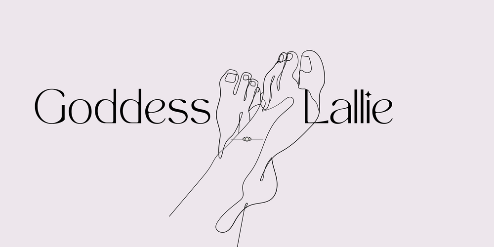 lallie_solegoddess OnlyFans profile picture
