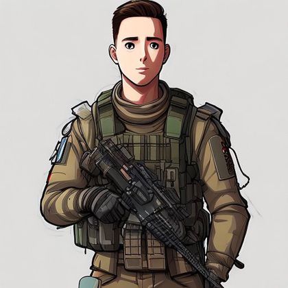armyboi89 OnlyFans picture