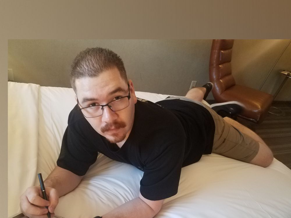 bluemage710 OnlyFans profile picture