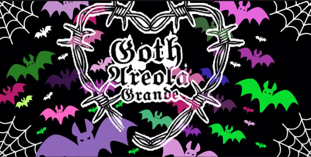 gothareolagrande OnlyFans profile picture