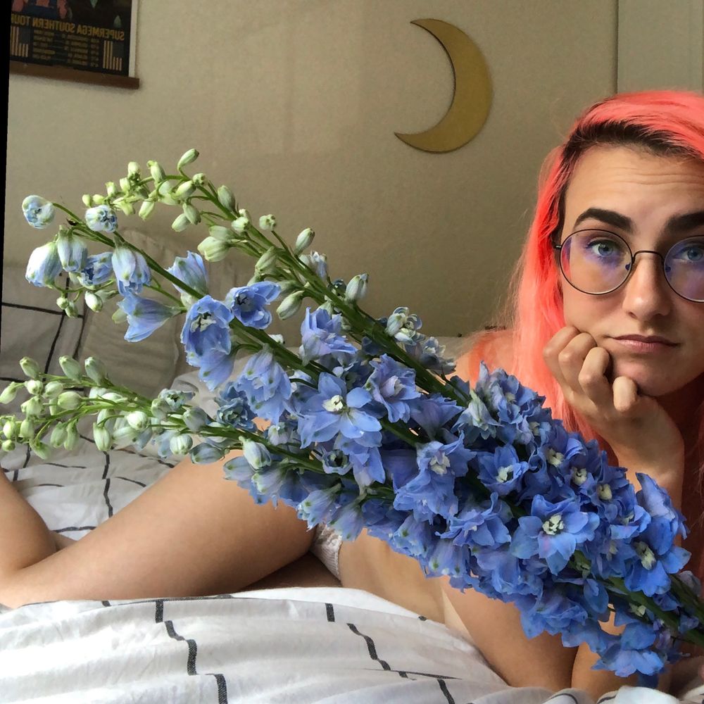 cosmicxbbyfree OnlyFans profile picture