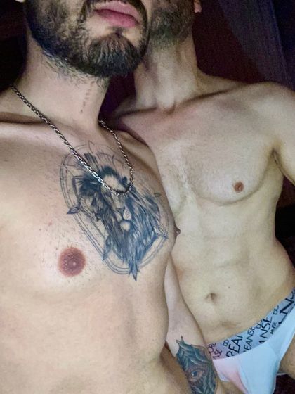 cenkthenaughty OnlyFans picture
