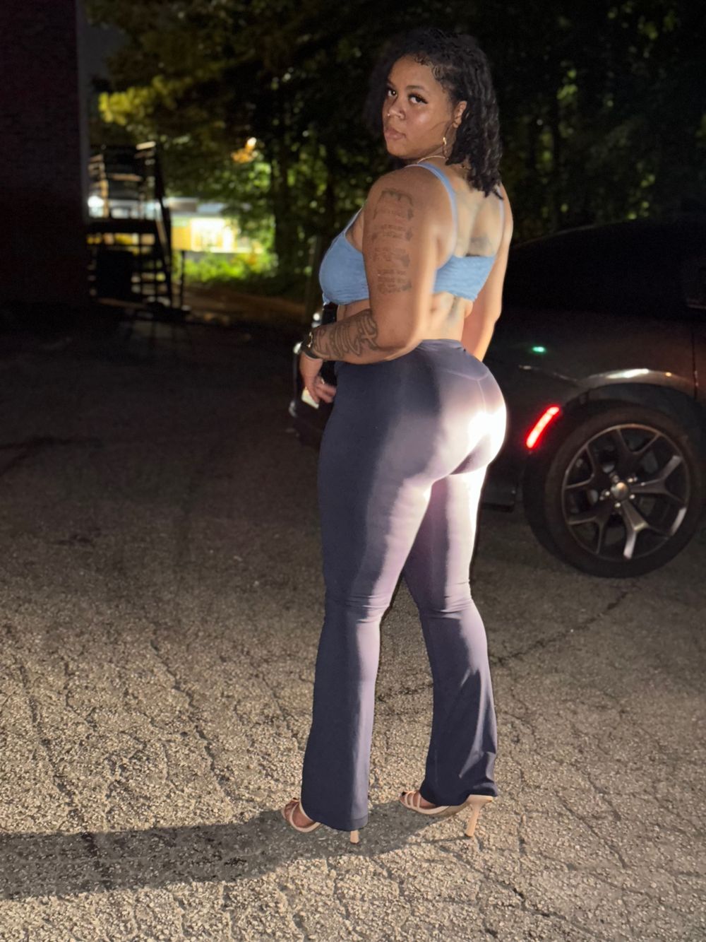 thummperr OnlyFans profile picture