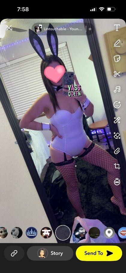 jbaby2713 OnlyFans picture