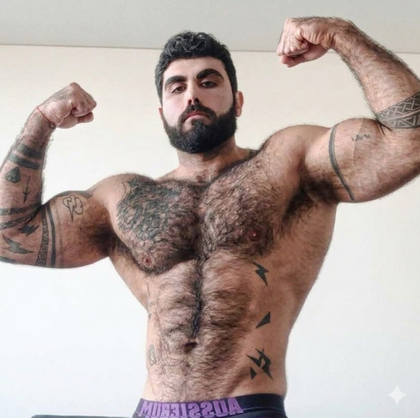 grizzlybearxxl OnlyFans picture