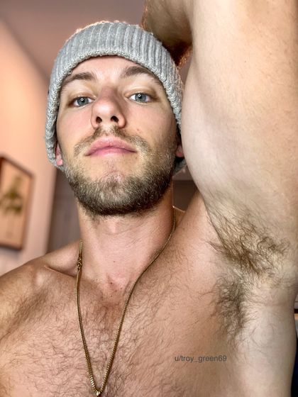 troy_green_free OnlyFans picture