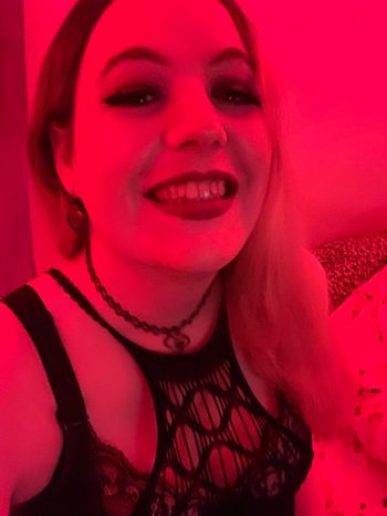 Angel Macaye Commie Slut