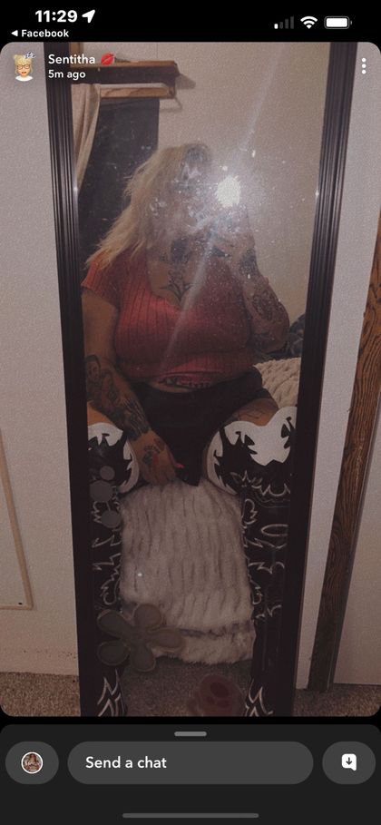bbwbombshell97 OnlyFans picture