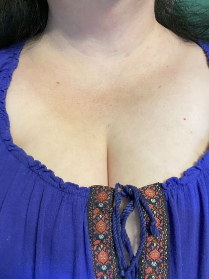 nerdysexylady OnlyFans picture