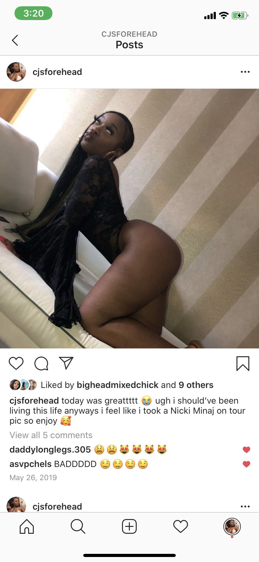 u24047935 OnlyFans profile picture