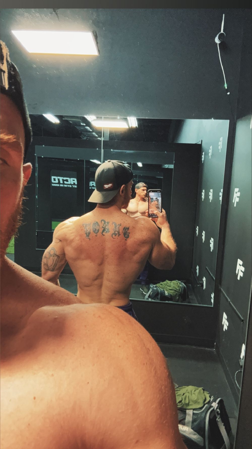 515iron_bros OnlyFans profile picture