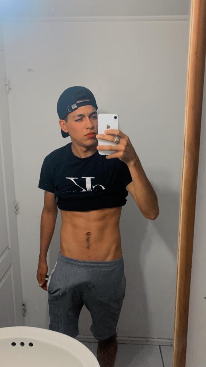 ignaciomh22469 OnlyFans profile picture