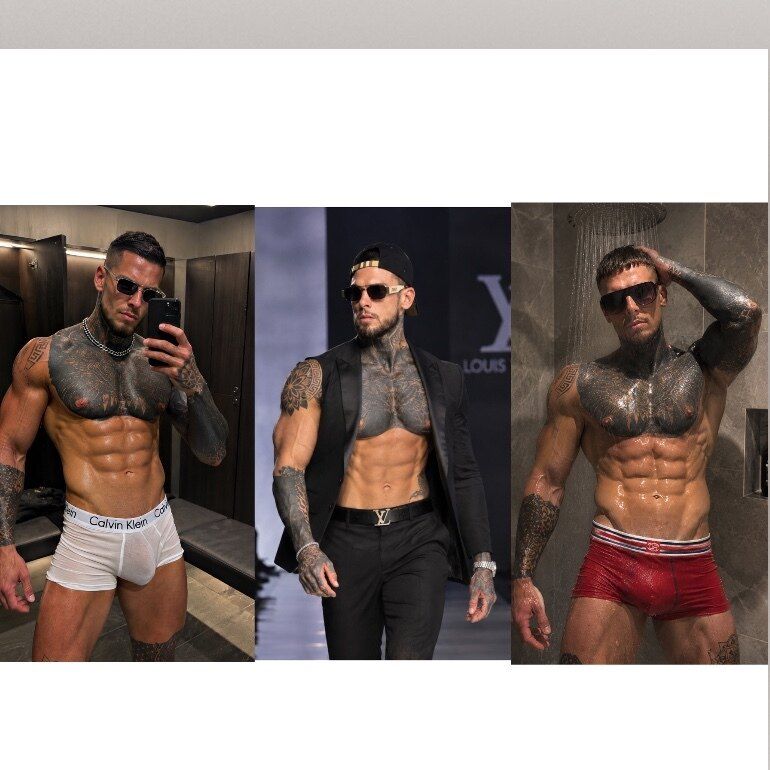 jaysonfitx OnlyFans profile picture