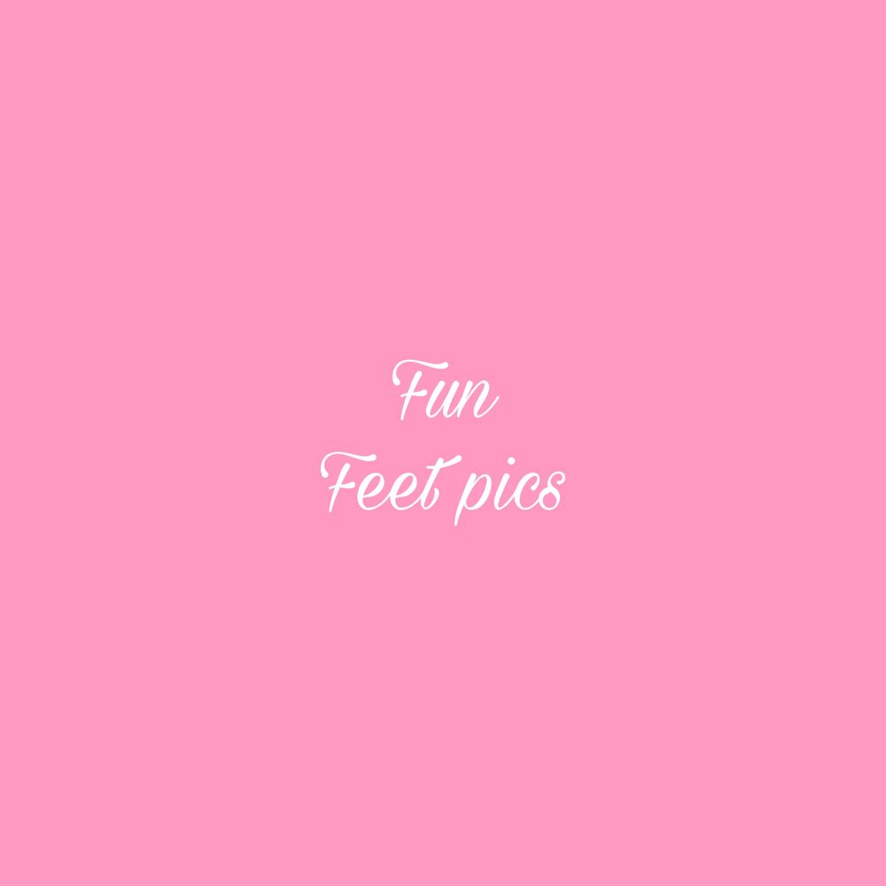 funfeetpics123 OnlyFans profile picture