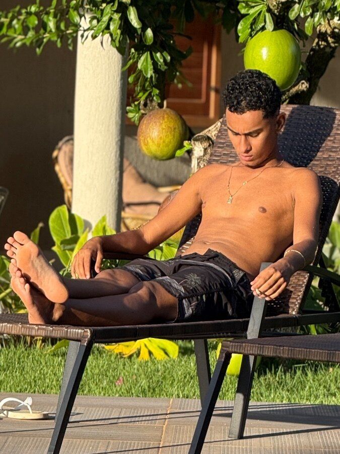 erossantana OnlyFans profile picture