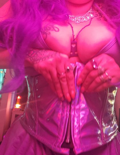 onetattedgirl OnlyFans picture