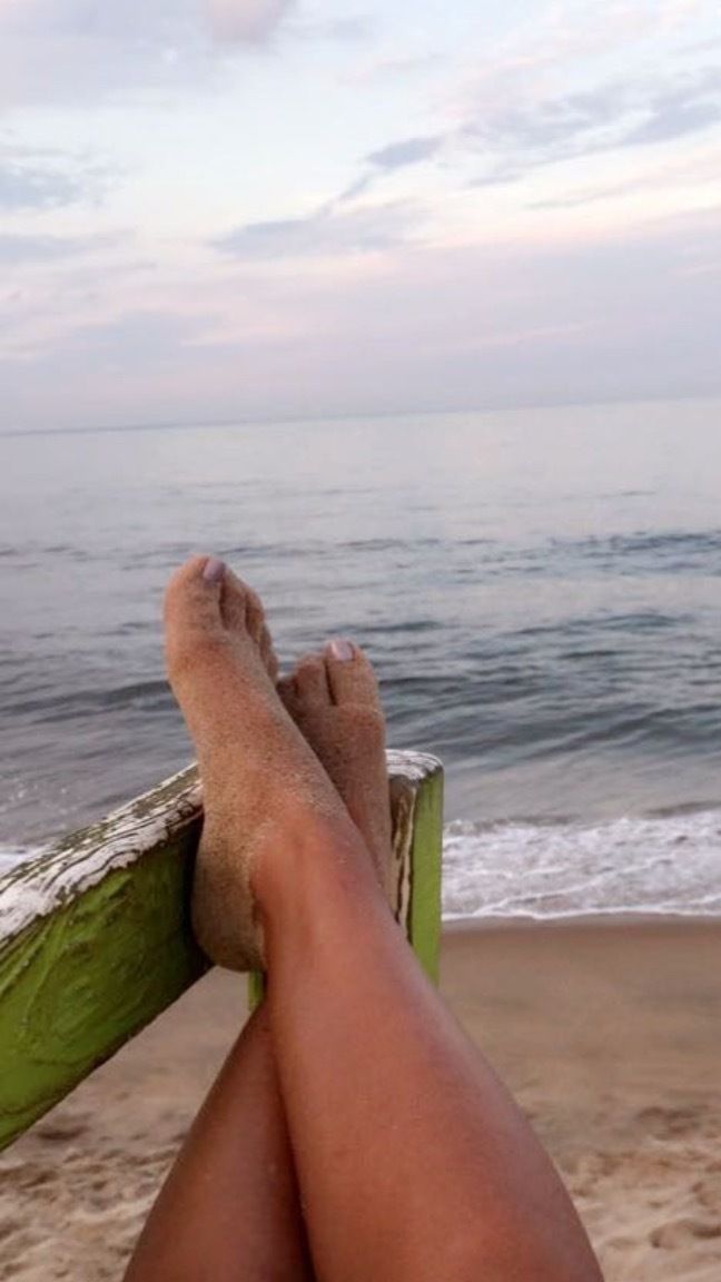 naughtytoesandsouls OnlyFans profile picture