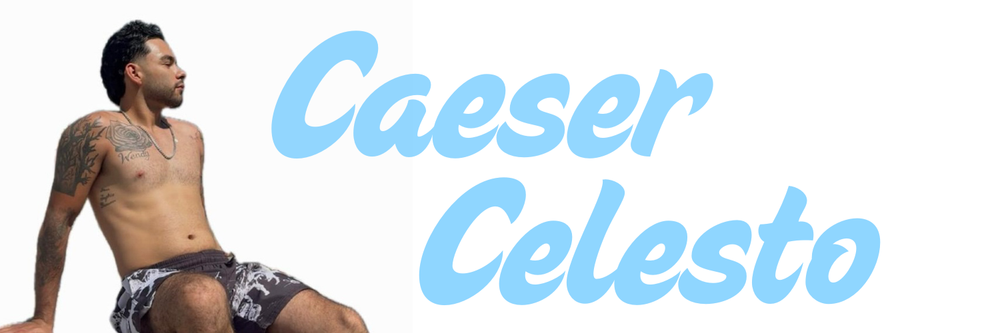 caesercelesto OnlyFans profile picture