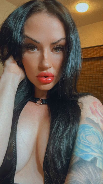 tattooedbabie OnlyFans picture