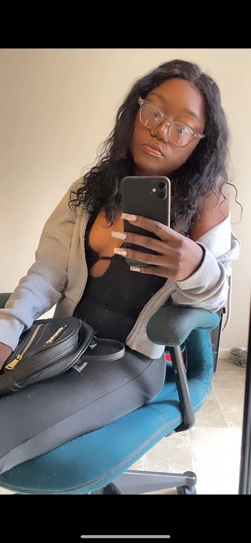 chocolatekionna OnlyFans profile picture