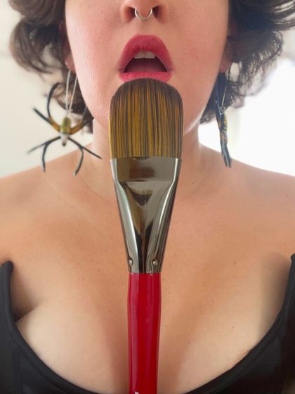 baroquerogue OnlyFans picture