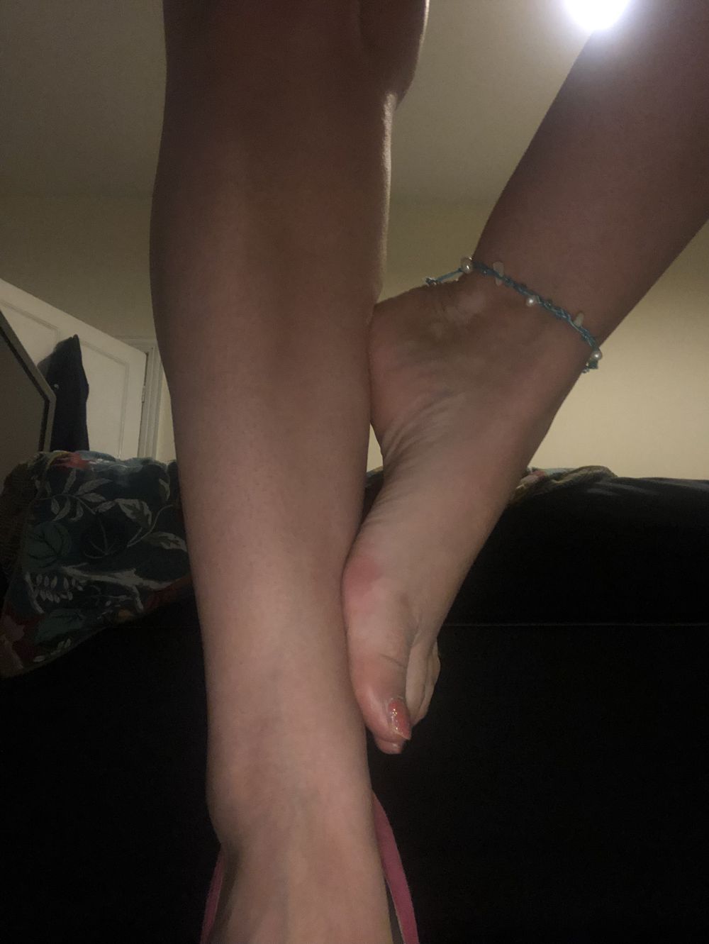 fififoottetish OnlyFans profile picture