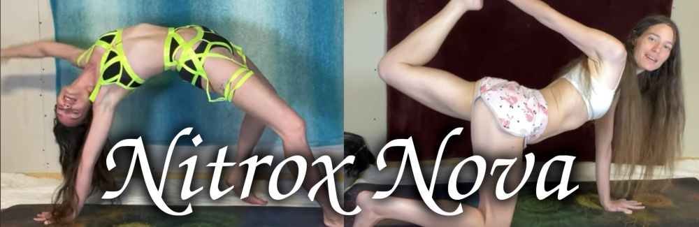 nitroxnova OnlyFans profile picture