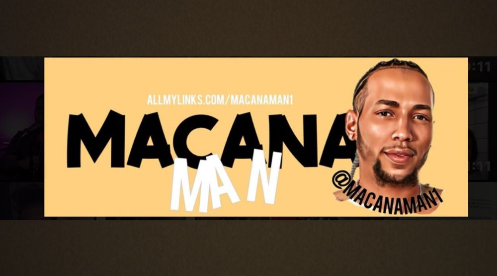 macanaman1 OnlyFans profile picture