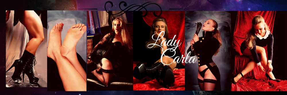 ladycarla_free OnlyFans profile picture
