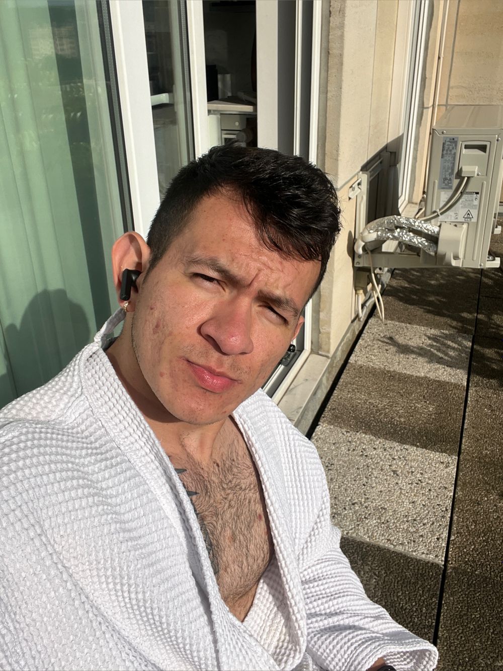 leofue95 OnlyFans profile picture