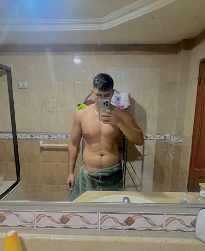 elvisarielrs OnlyFans picture