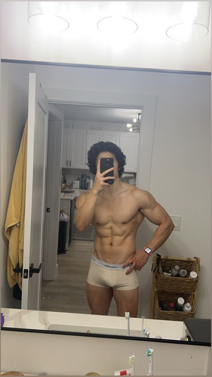 yourrrrman OnlyFans picture