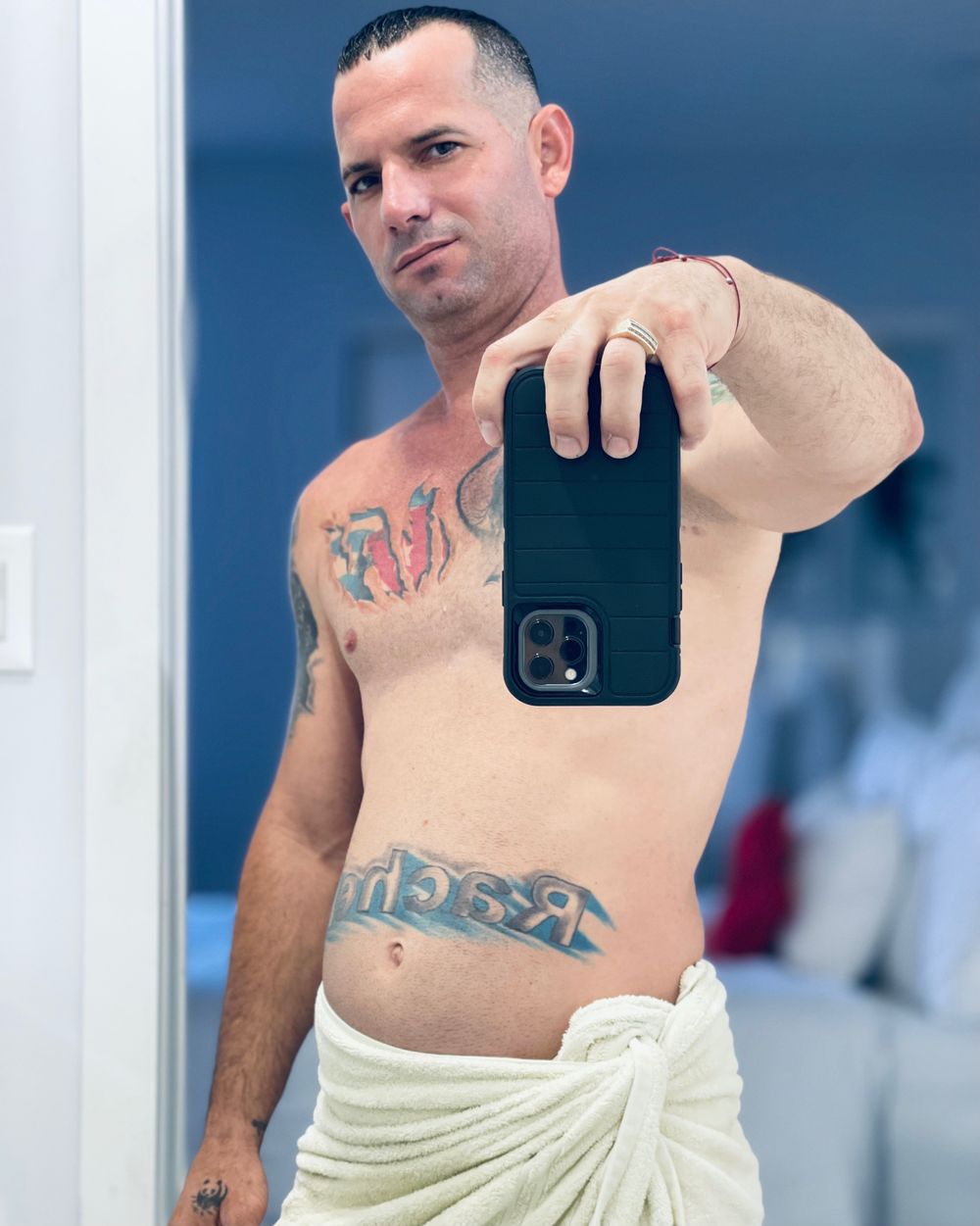 gilberm OnlyFans profile picture
