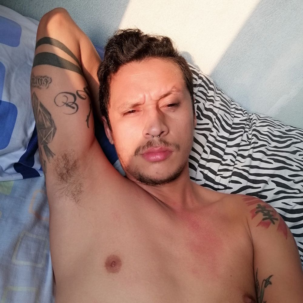 marckchaser OnlyFans profile picture