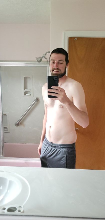 wildlandscaperky OnlyFans picture