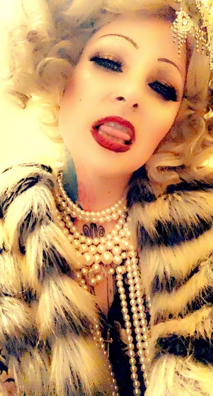 madamebische OnlyFans picture