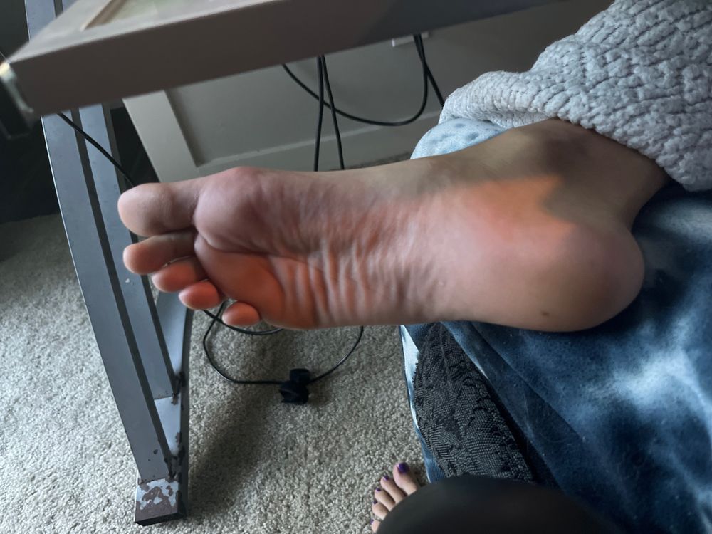 barefootbroad01 OnlyFans profile picture