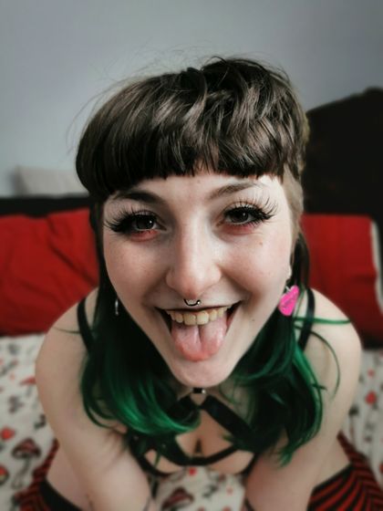 soupybrat OnlyFans picture