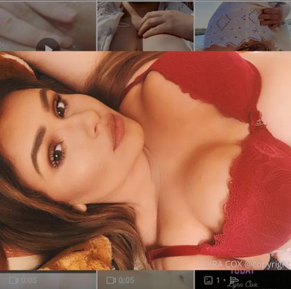 lyracox OnlyFans picture