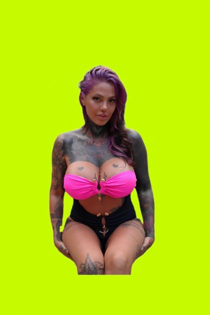 apexsavagex OnlyFans picture